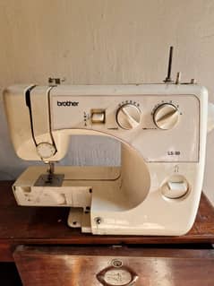 brother sewing machine