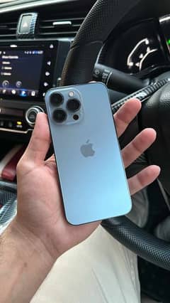 iPhone 13 Pro 256gb | iPhone 12 Pro Max 256gb | 100% bh | pta approved