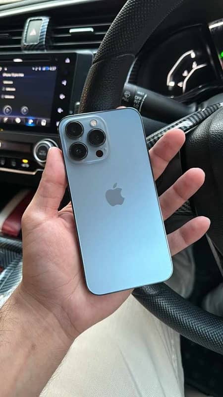 iPhone 13 Pro 256gb | iPhone 12 Pro Max 256gb | 100% bh | pta approved 0