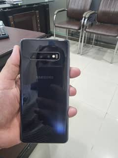 Samsung S10+