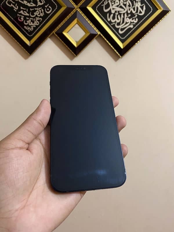 iphone 12[Non Active New Phone] 3