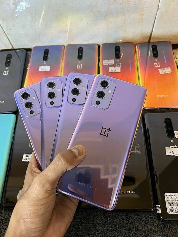 ONEPLUS 9 1