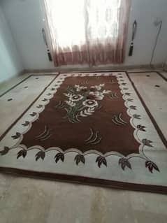 NEW TURKISH RUG