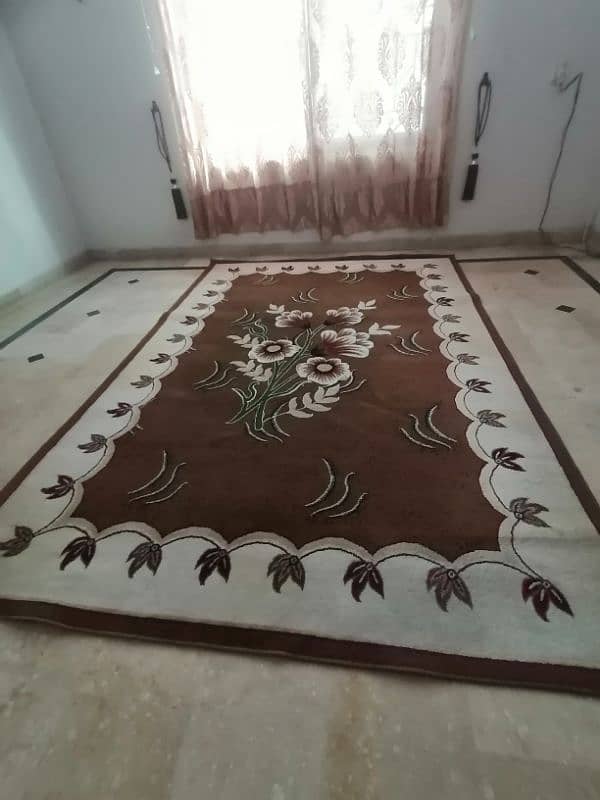 NEW TURKISH RUG 0