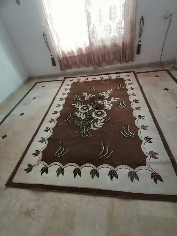 NEW TURKISH RUG 1