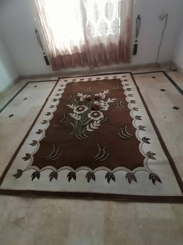 NEW TURKISH RUG 2