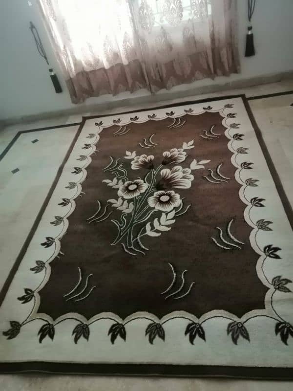 NEW TURKISH RUG 3