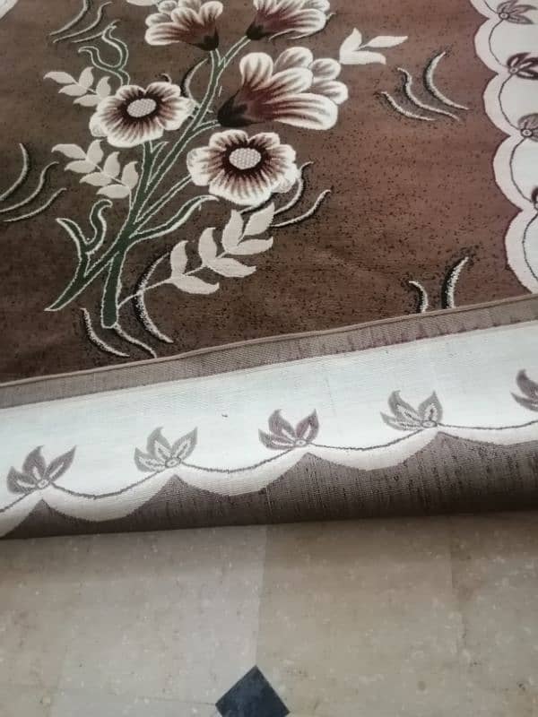 NEW TURKISH RUG 4