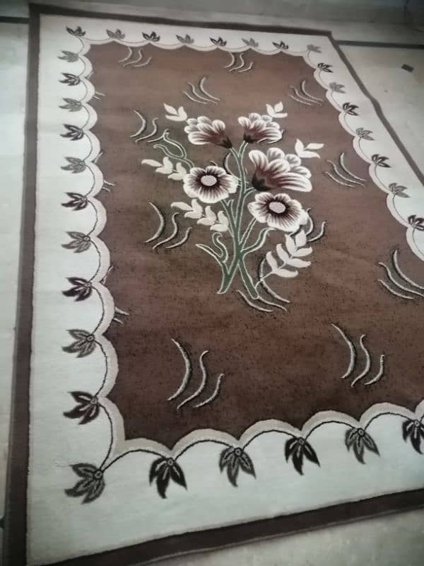 NEW TURKISH RUG 5