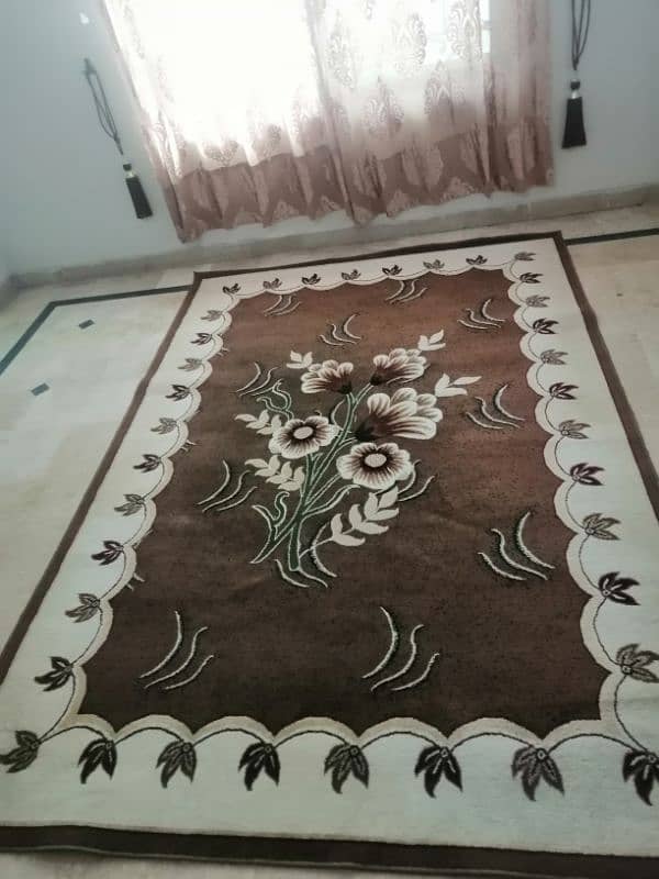 NEW TURKISH RUG 6