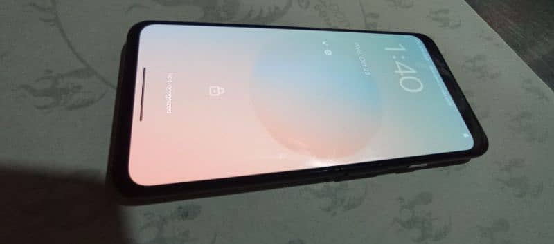 Google pixel 4xl 6gb ram 64 GB reset kiya tha non PTA 03280686106 12