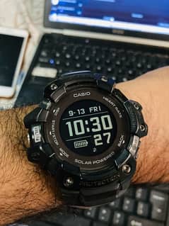 casio GBD H1000