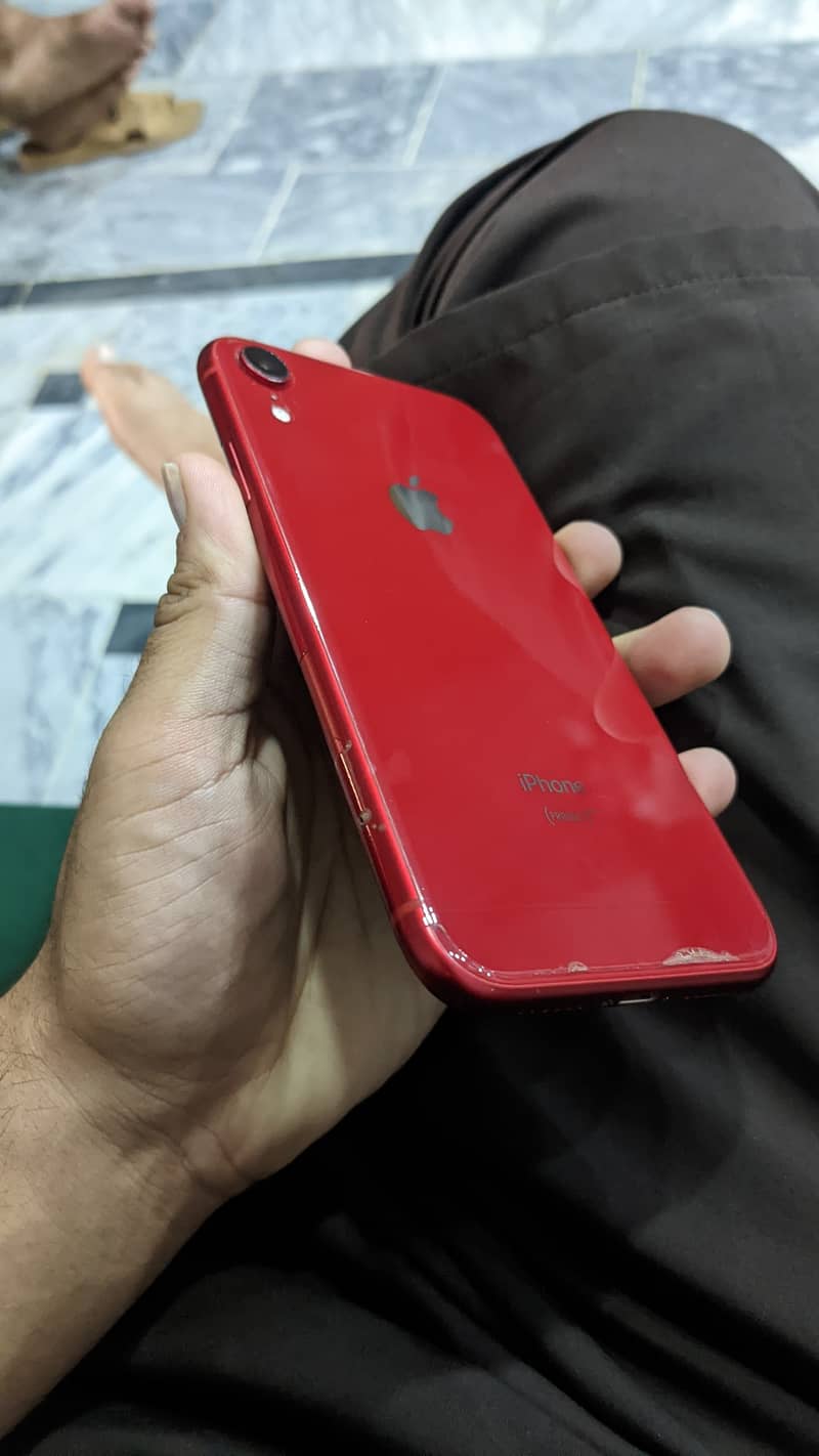 iPhone Xr 64GB 1