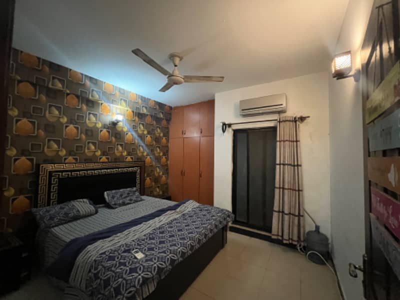 Fully furnished flat for rent 2