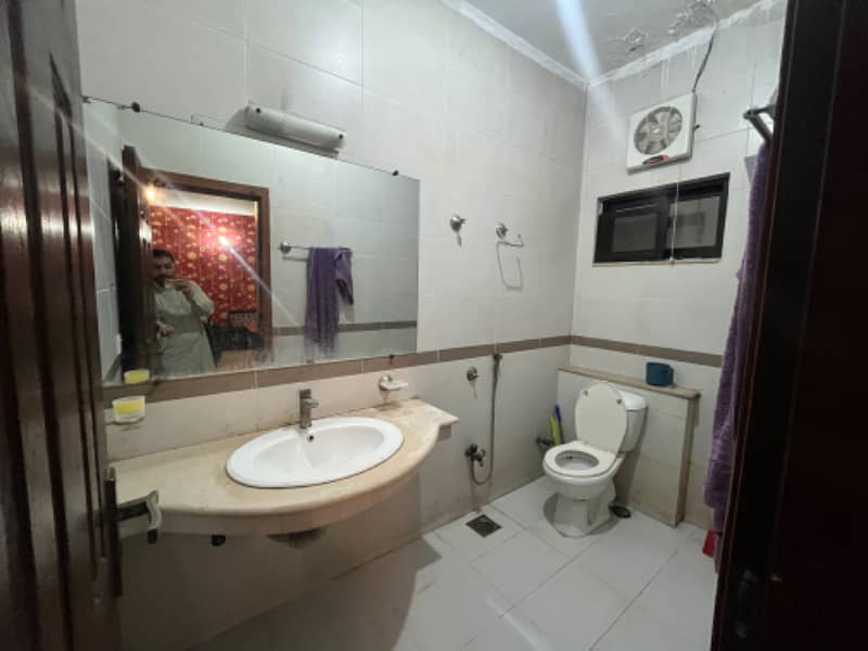 Fully furnished flat for rent 5