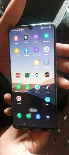 oppo f15