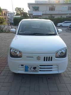 Suzuki Alto VXL AGS 2022 Model