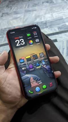 iPhone Xr 64GB (jv sim)