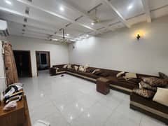 10 Marla House For Rent In Johar Town