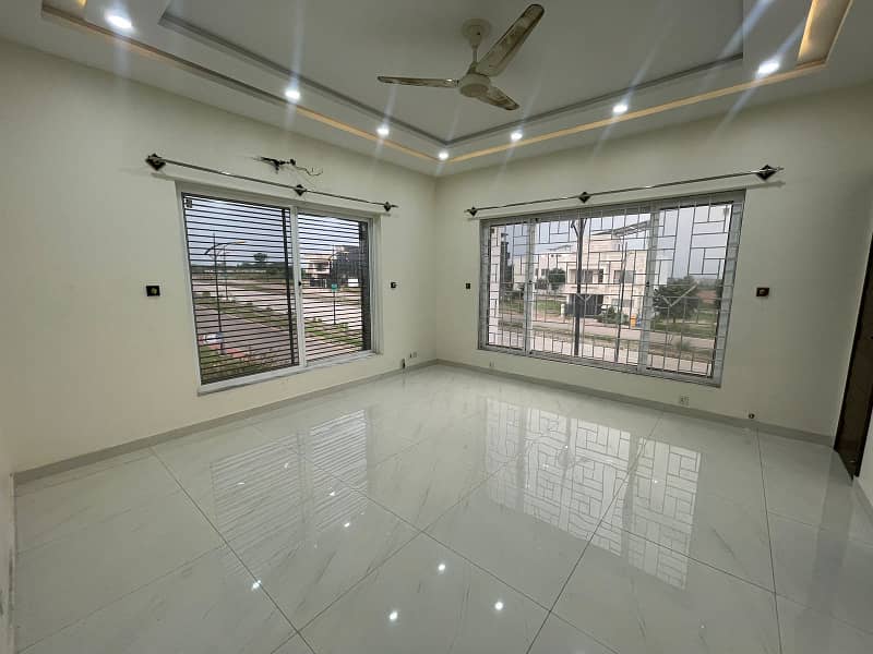 Sector, C , 1 Kanal Upper Portion For Rent Bahria Enclave Islamabad 4