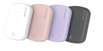 MEGIVO WIRELESS POWER BANK 10000 mAh