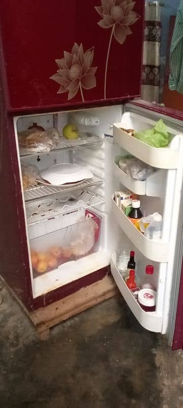 refrigerator 2