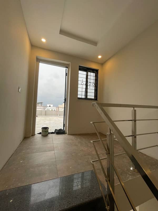 5 Marla Corner House For Sale In DHA Phase 9 Town 18