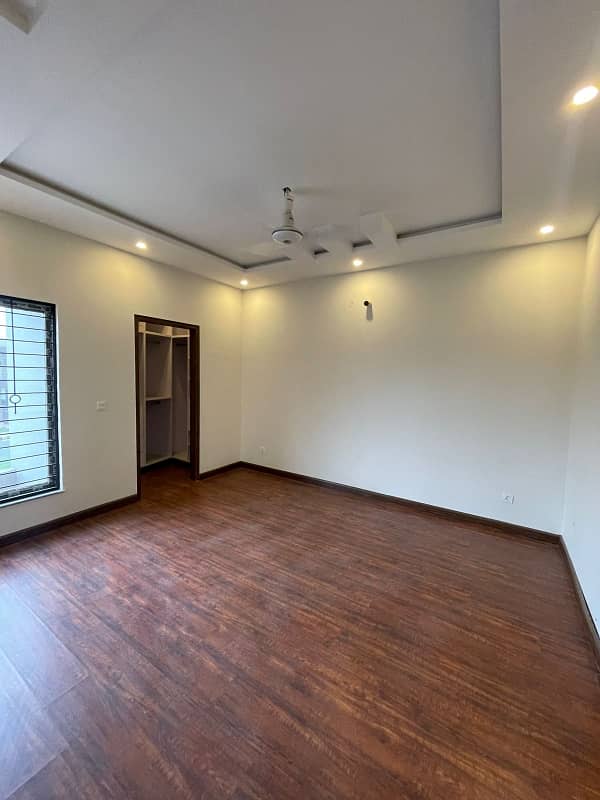 5 Marla Corner House For Sale In DHA Phase 9 Town 19