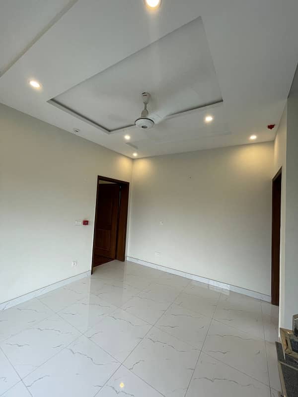 5 Marla Corner House For Sale In DHA Phase 9 Town 20