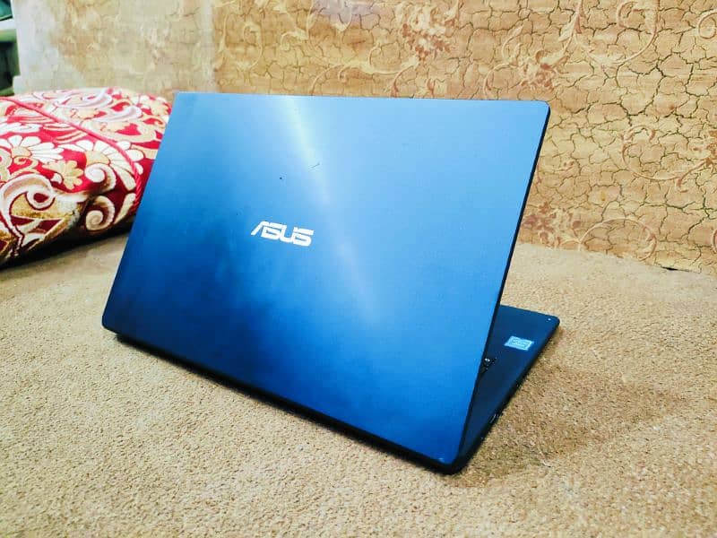 ASUS ZenBook 4th Gen Ultra Slim Premium Laptop. . . 5