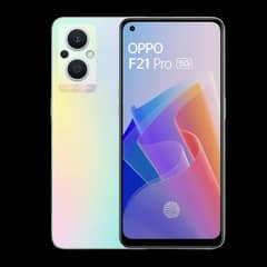 Oppo f21 pro 5G 0