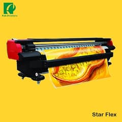 star flex|flex printing