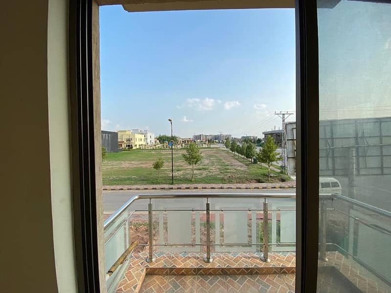 Sector, A, Cube One Beed Two Beed Apartment For Rent Bahria Enclave Islamabad 3