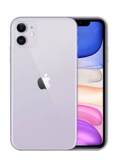 i phone 11 non pta (128 GB)