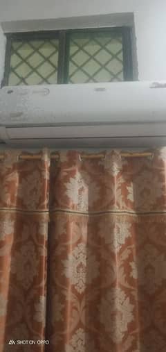 used air conditioner