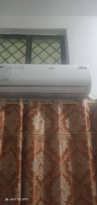 used air conditioner 1