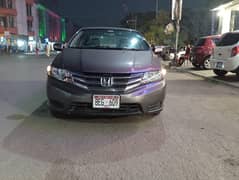 Honda City 1.3 2015 auto