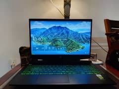 Hp Pavilion Gaming 15