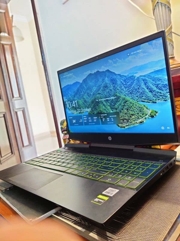 Hp Pavilion Gaming 15 2