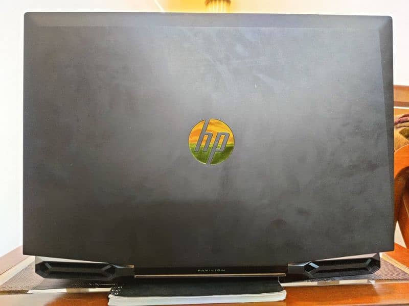 Hp Pavilion Gaming 15 3