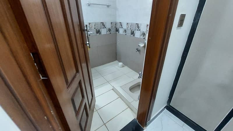 Prime Location 7 Square Meters House In Arbab Sabz Ali Khan Town Executive Lodges Best Option 22