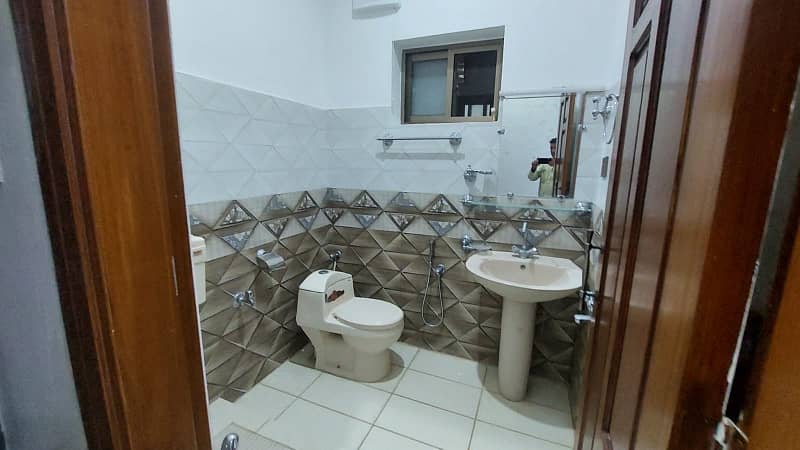 Prime Location 7 Square Meters House In Arbab Sabz Ali Khan Town Executive Lodges Best Option 23