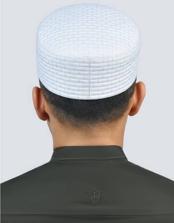 J. Namaz Topi Original 0