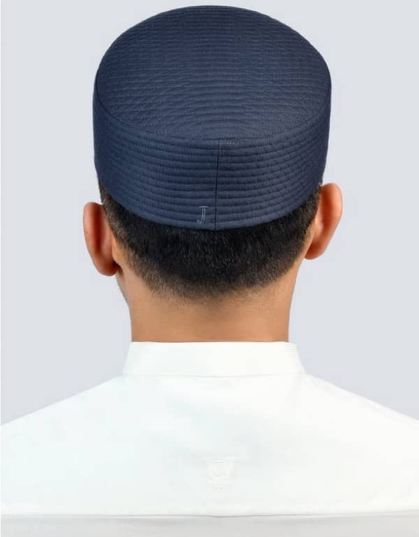 J. Namaz Topi Original 1