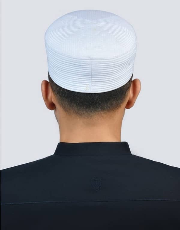 J. Namaz Topi Original 8