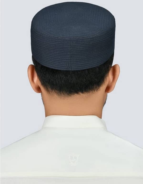 J. Namaz Topi Original 10