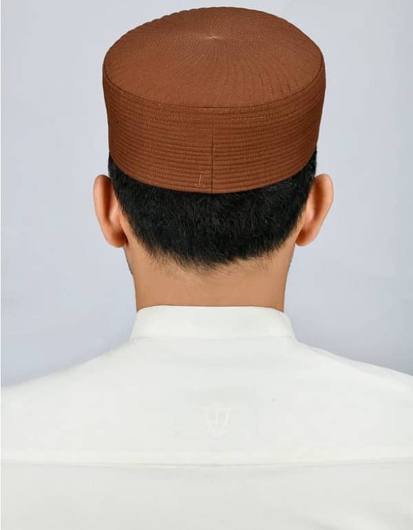 J. Namaz Topi Original 11