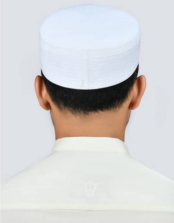 J. Namaz Topi Original 12