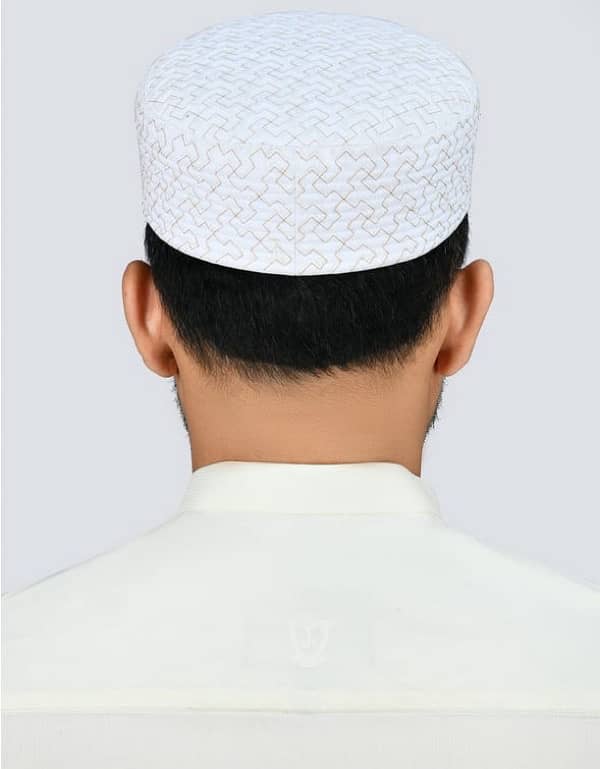 J. Namaz Topi Original 13