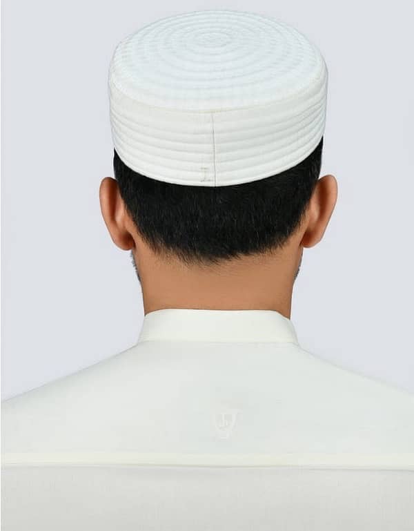 J. Namaz Topi Original 15